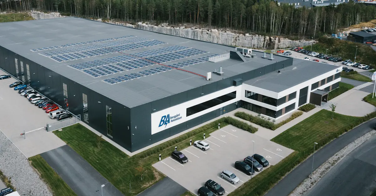 Berggård Amundsen satser på Deem Insight for smartere beslutninger og sømløs integrasjon!