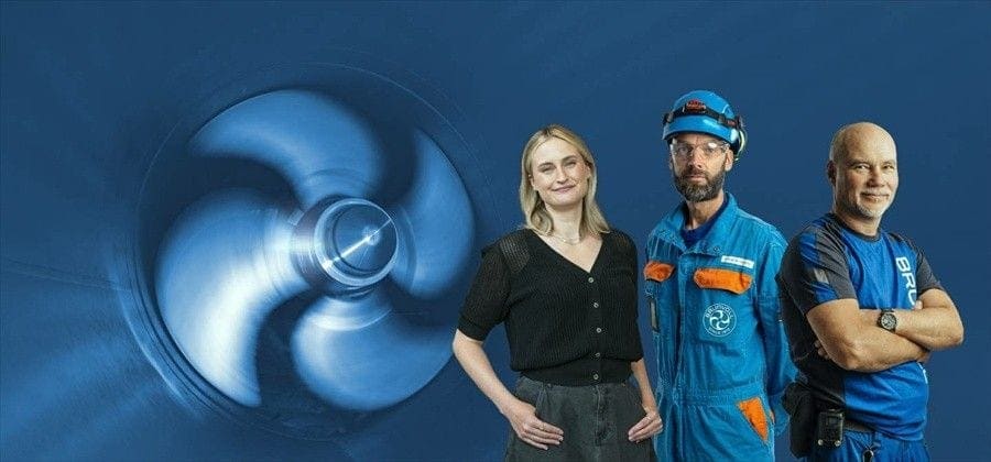 Brunvoll oppgraderer til Deem Insight – med sømløs integrasjon til Infor M3 Cloud!