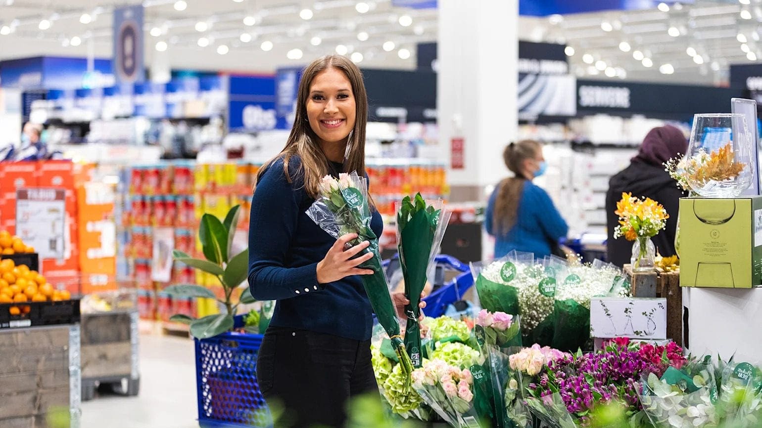Coop Midt-Norge velger Deem Insight for rapportering og styring av alle butikker!