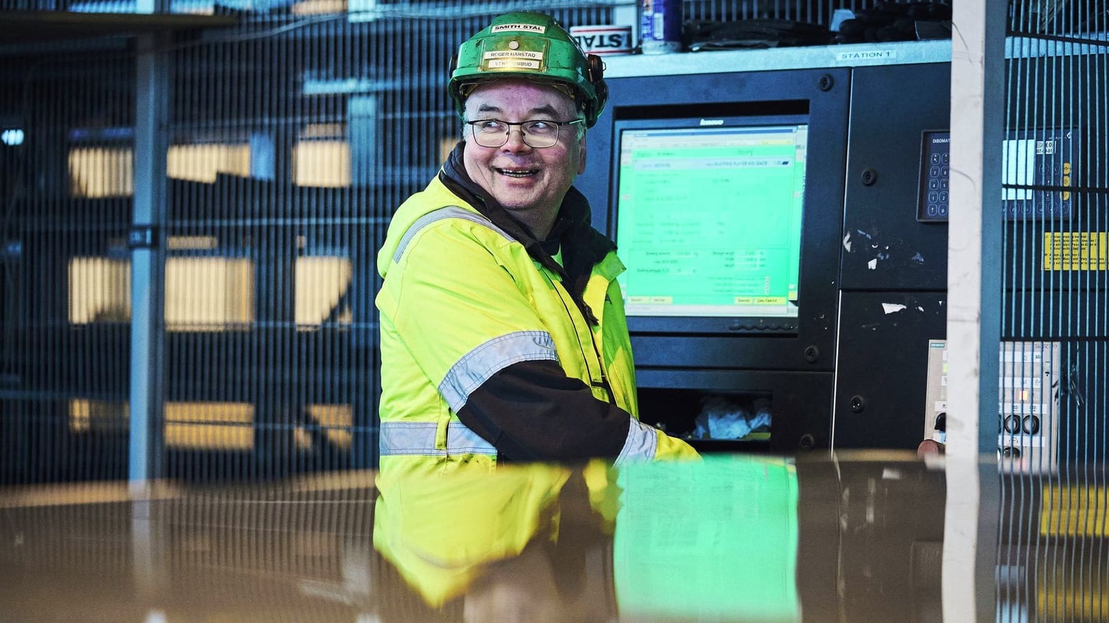 E.A. Smith satser på Deem Insight for smartere beslutninger og sømløs integrasjon!