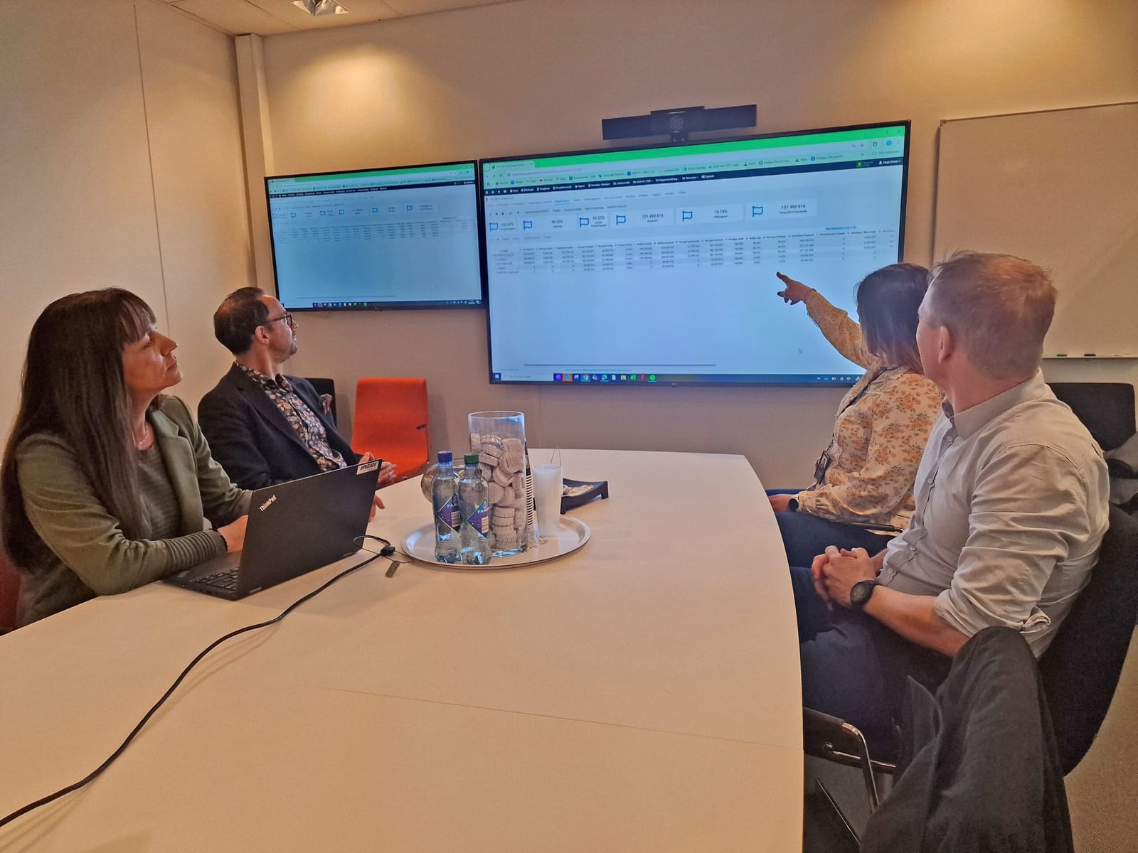 Excel holdt i 30 år – men det var Deem som forenklet hverdagen - bilde 2