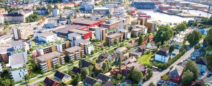 Heimdal Eiendom velger Deem Insight for full kontroll og effektiv prosjektstyring – med integrasjon til Xledger!