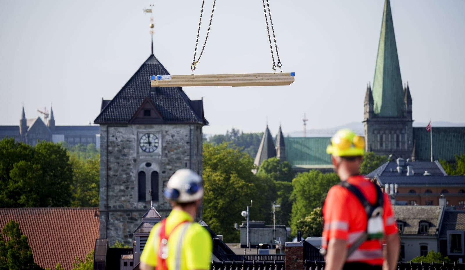 Reitan Eiendom velger Deem for full kontroll over eiendomsporteføljen!
