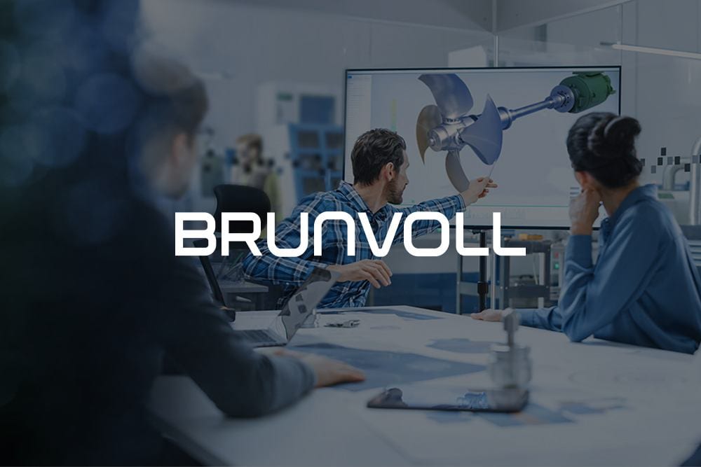 Brunvoll