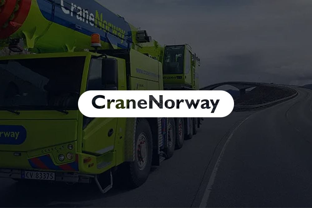 Crane Norway