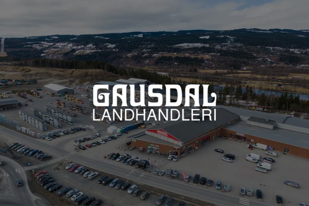 Gausdal Landhandleri
