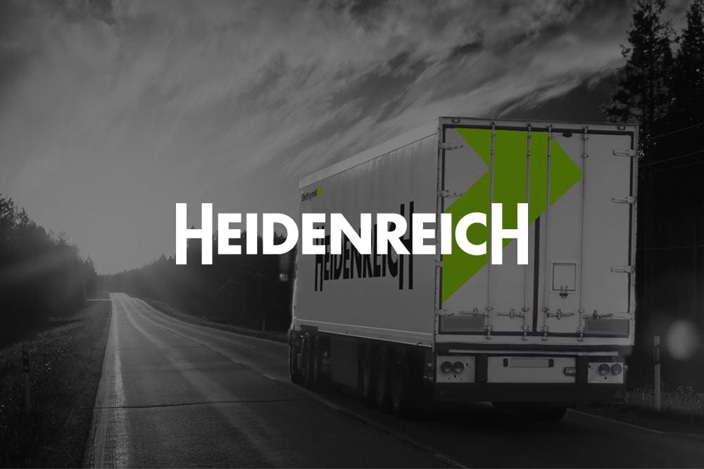 Heidenreich