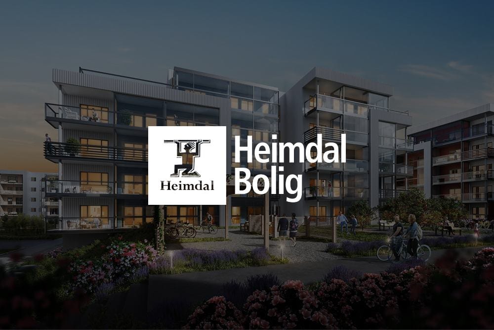 Heimdal Bolig