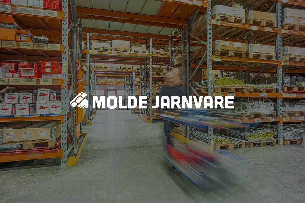 Molde Jarnvare