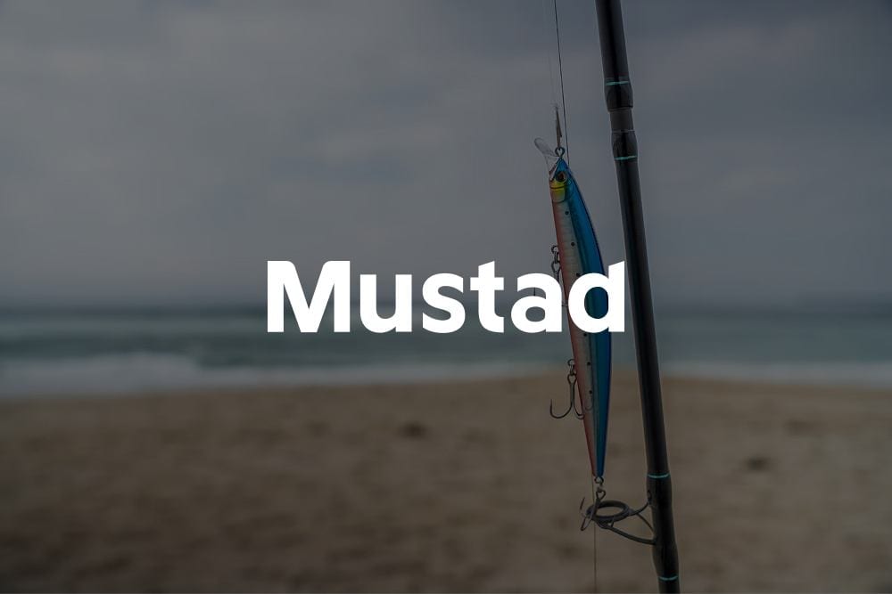 Mustad