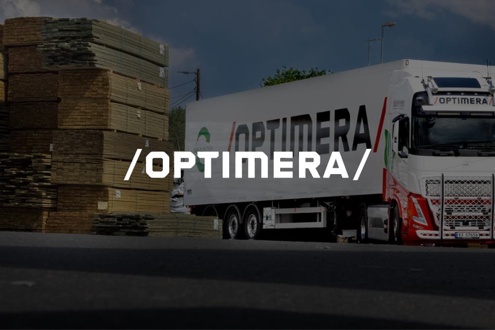 Optimera