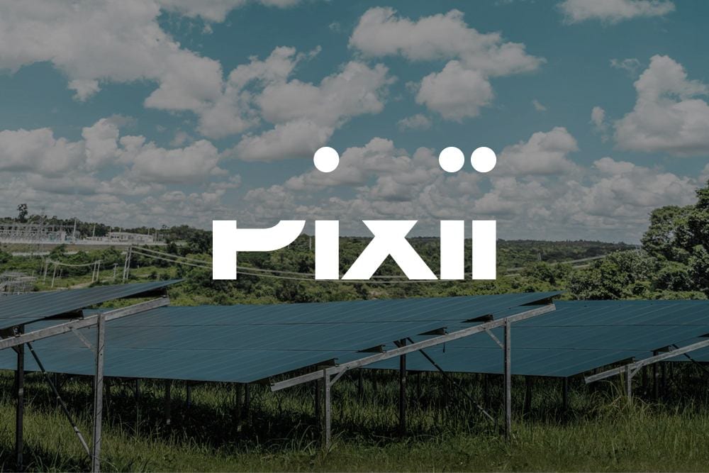 Pixii