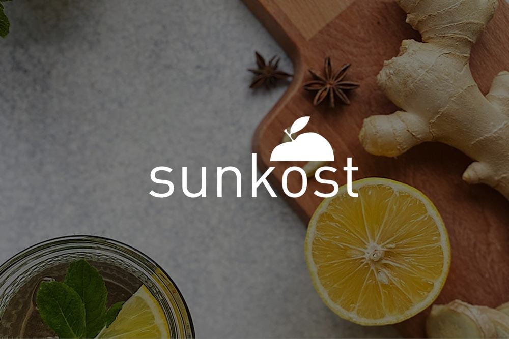 Sunkost